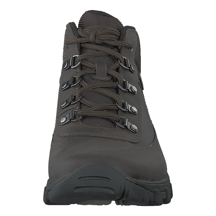 Csp Chukka Dark Brown