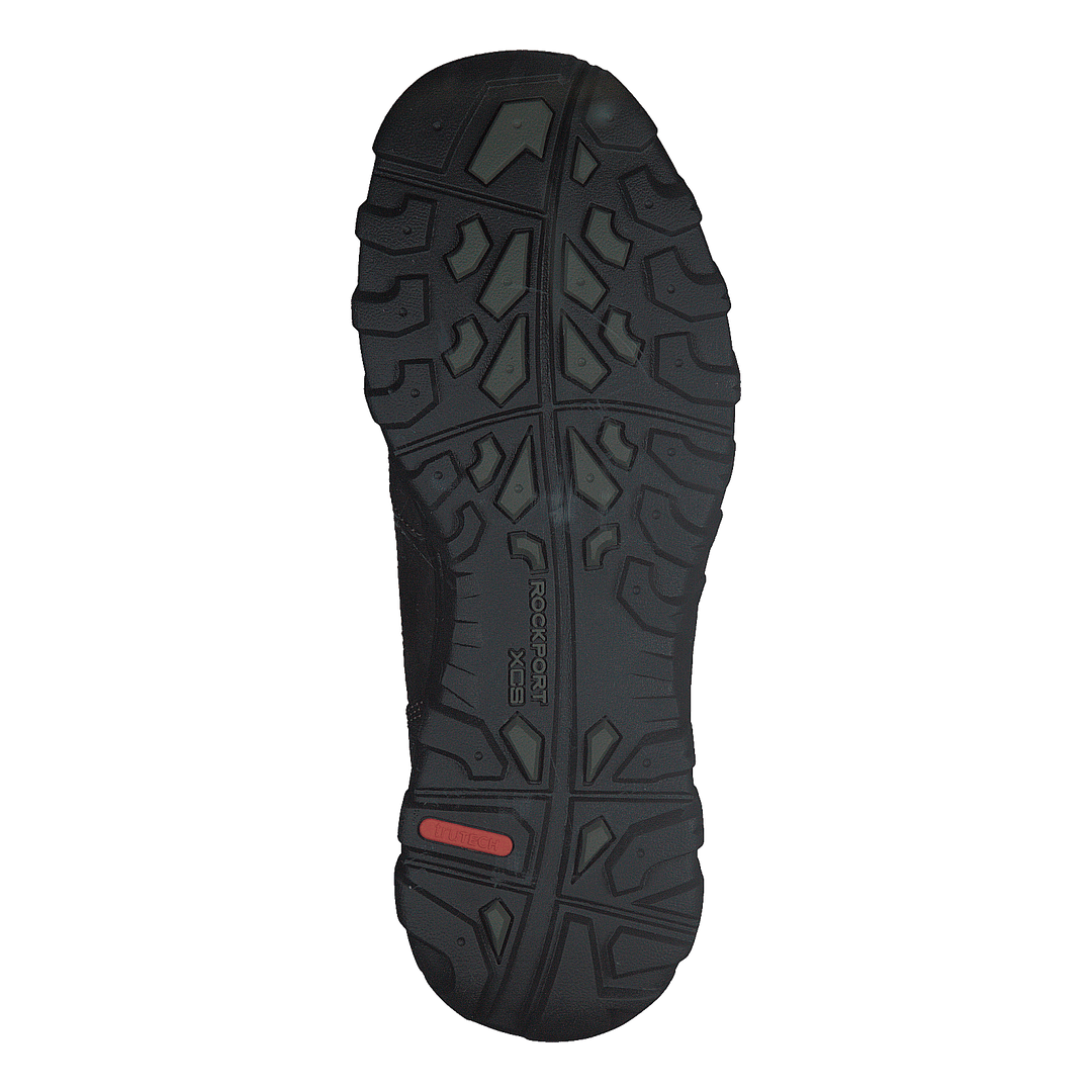 Csp Chukka Dark Brown