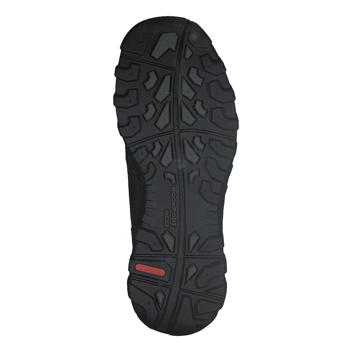 Csp Chukka Dark Brown