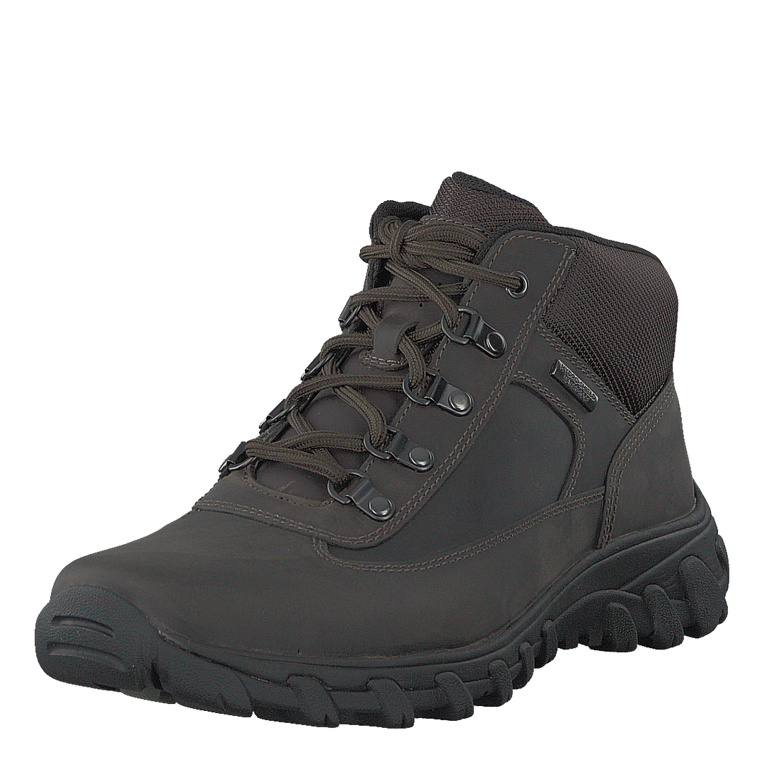 Csp Chukka Dark Brown