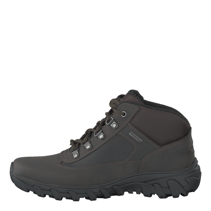 Csp Chukka Dark Brown