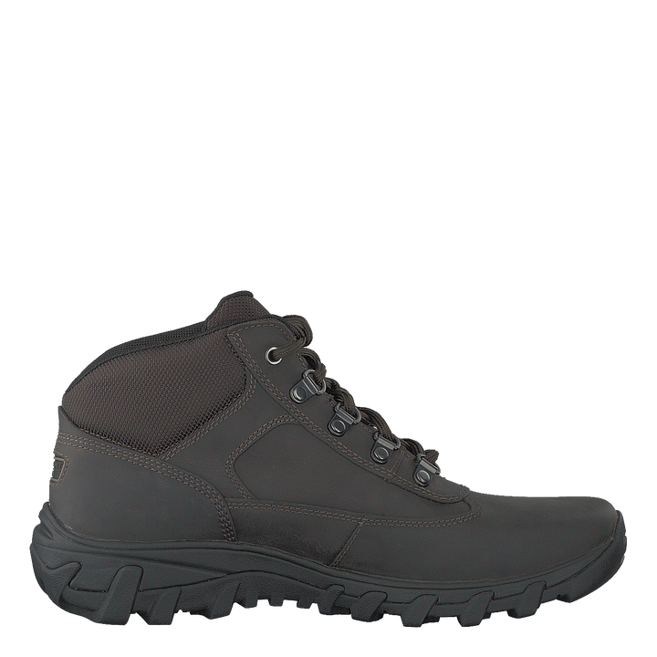 Csp Chukka Dark Brown