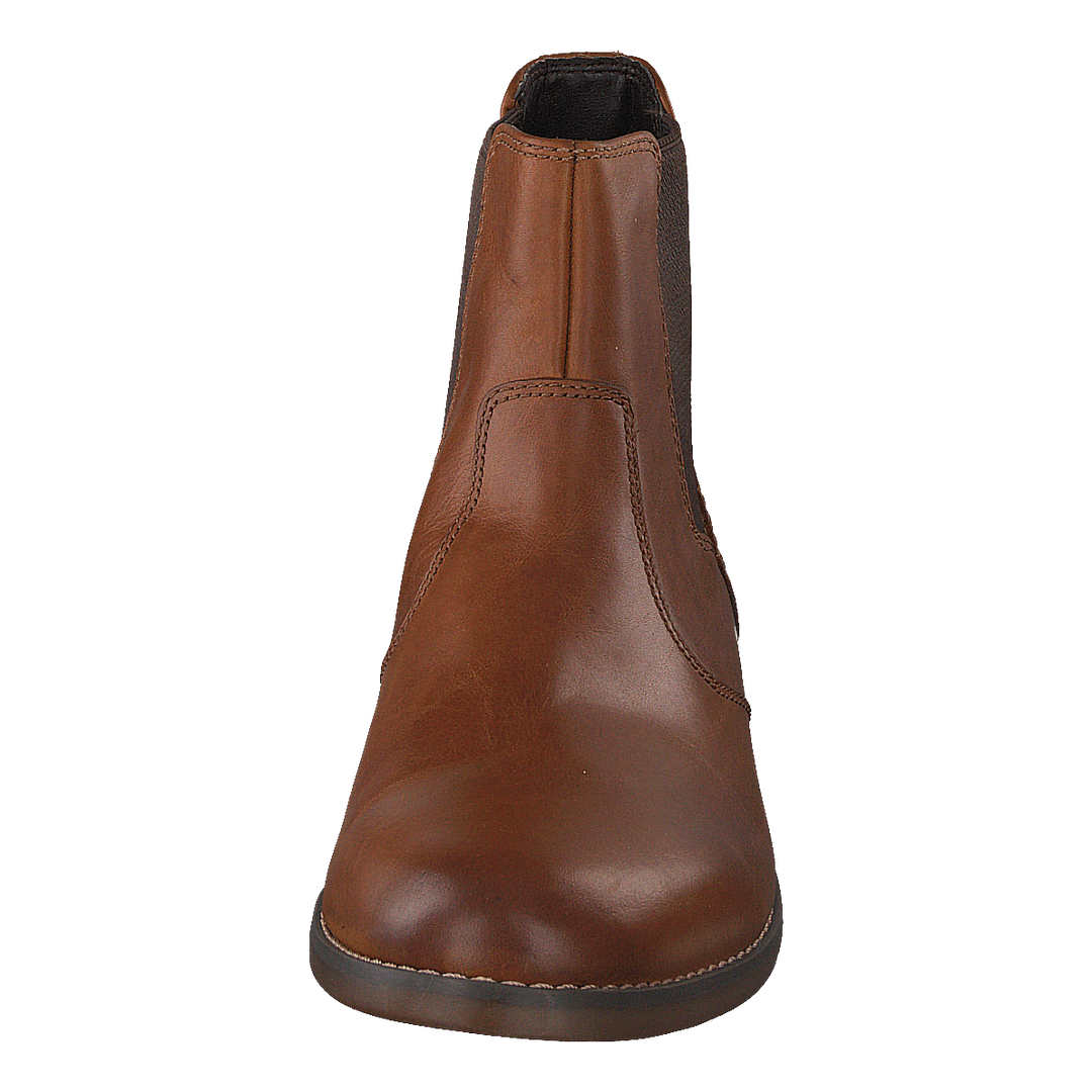 Colden Chelsea Dark Tan