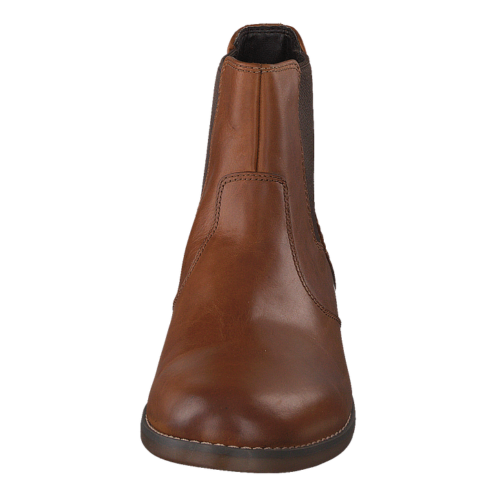 Colden Chelsea Dark Tan