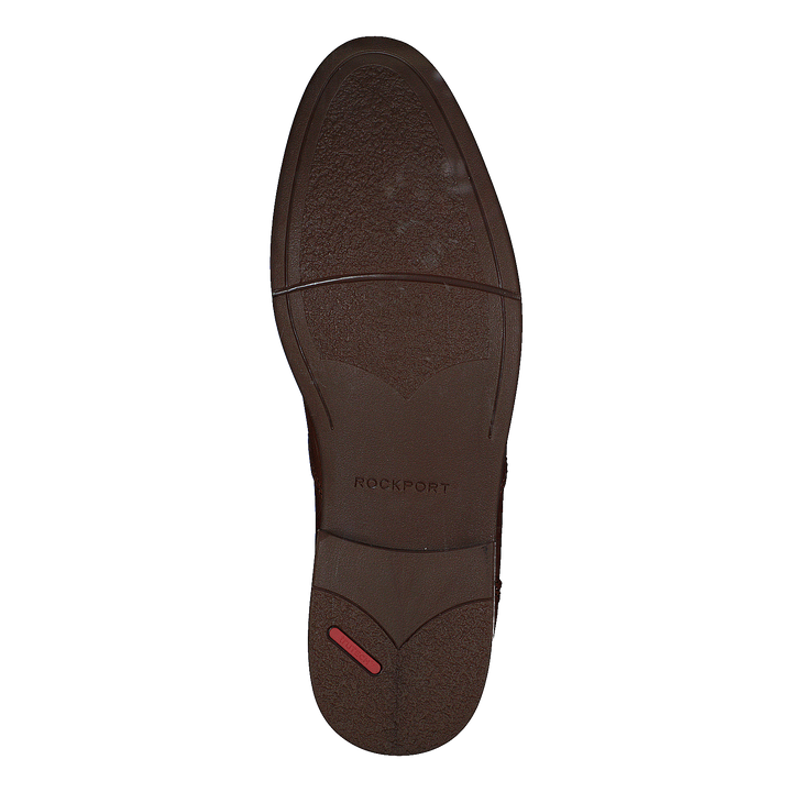 Colden Chelsea Dark Tan