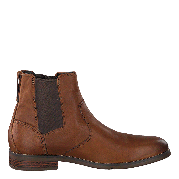 Colden Chelsea Dark Tan