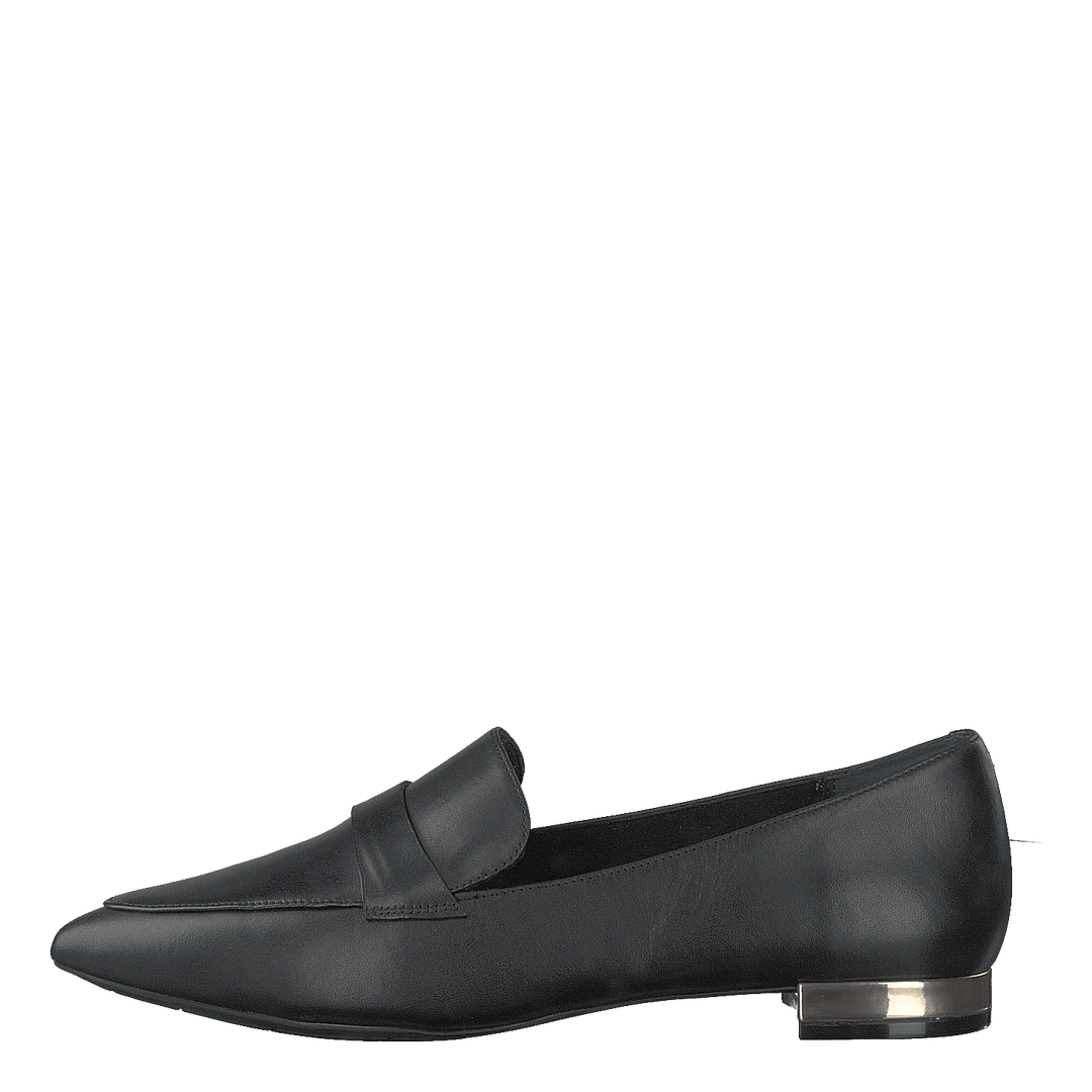 Adelyn New Loafer Black