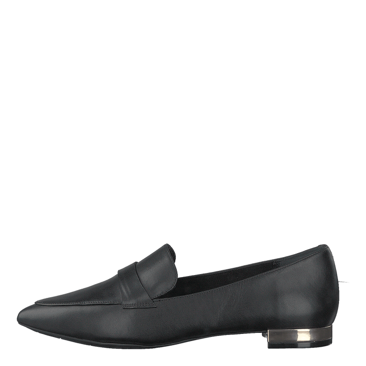 Adelyn New Loafer Black