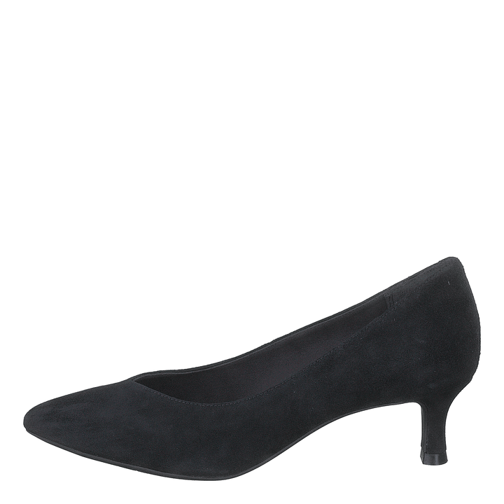 Tm Kaiya V Pump Night Blue