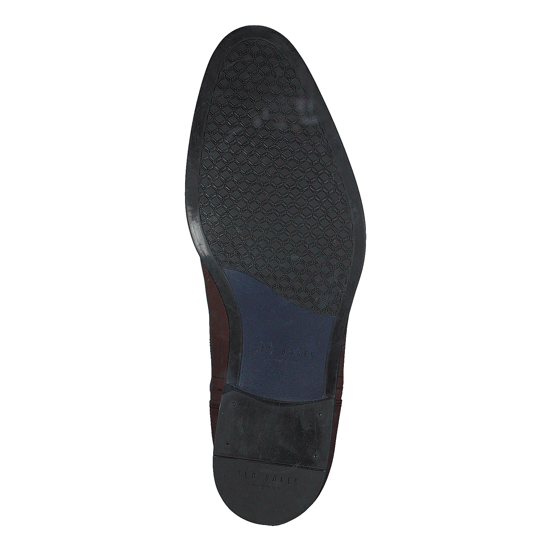 Travic Brown Leather