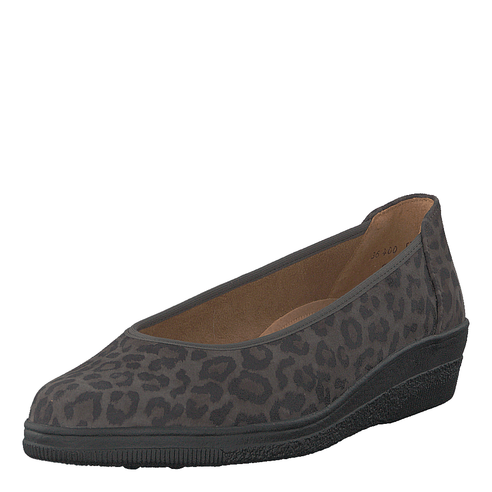 36.400.60 Leopard Antrazit