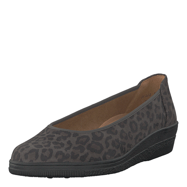 36.400.60 Leopard Antrazit