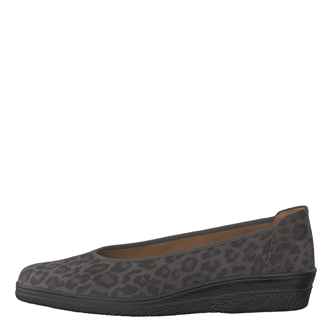 36.400.60 Leopard Antrazit