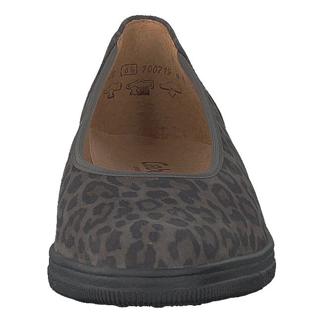 36.400.60 Leopard Antrazit