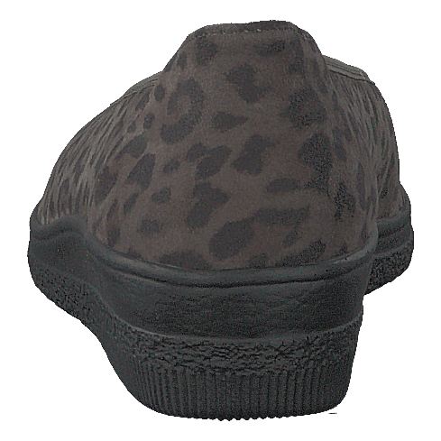 36.400.60 Leopard Antrazit