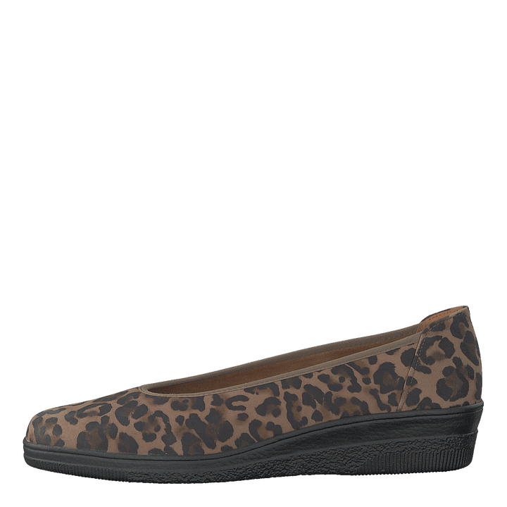 36.400.91 Luchs Savanne