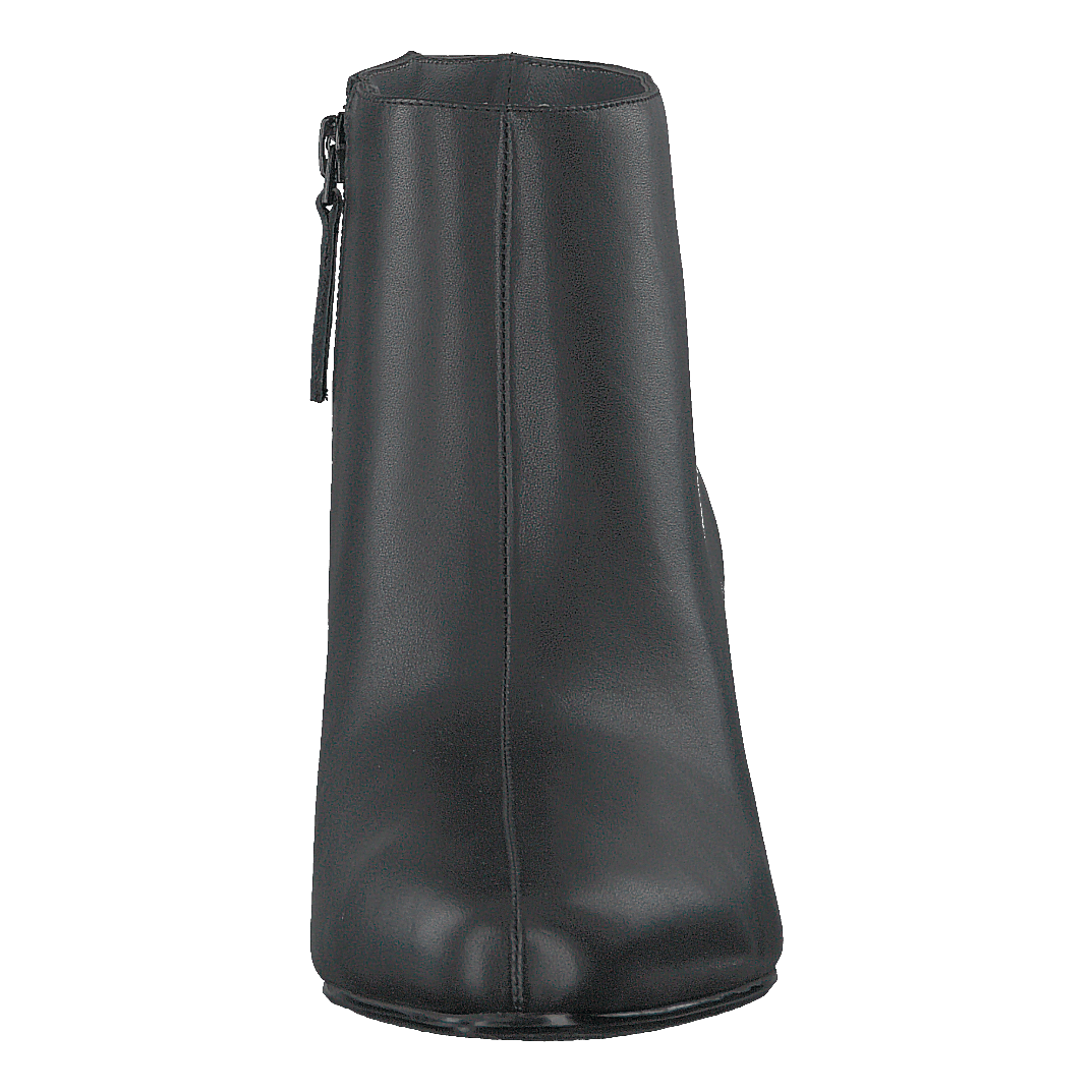 Twist Flow Bootie Black
