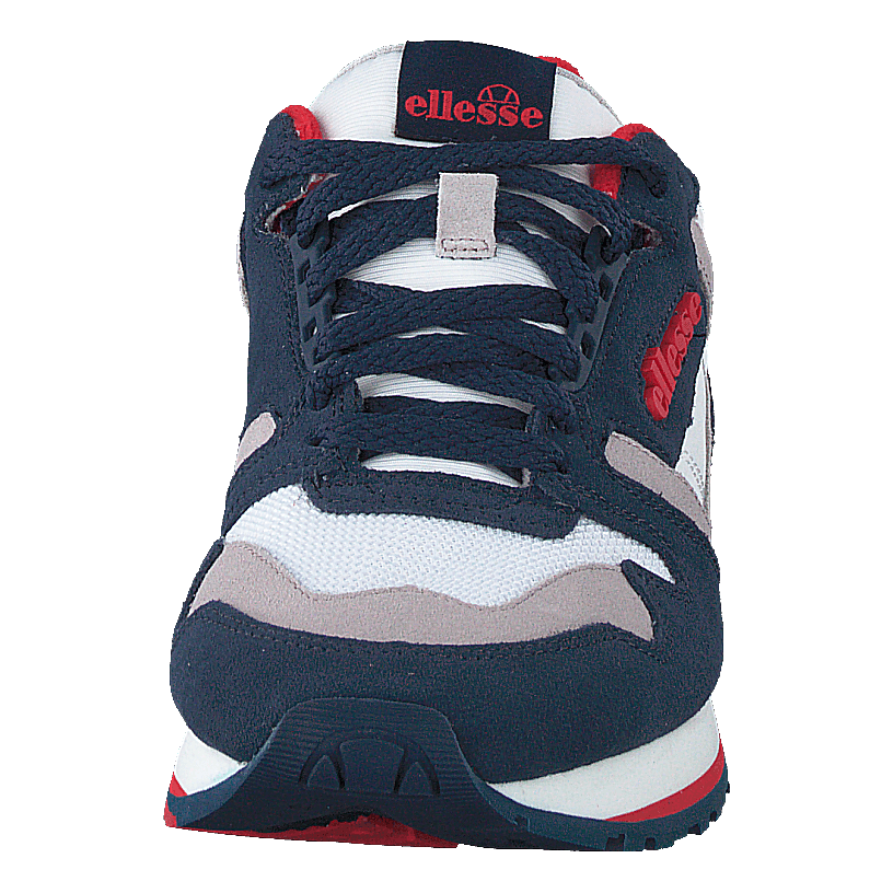 El 147 Sued Am Dk Blu/gry/wht