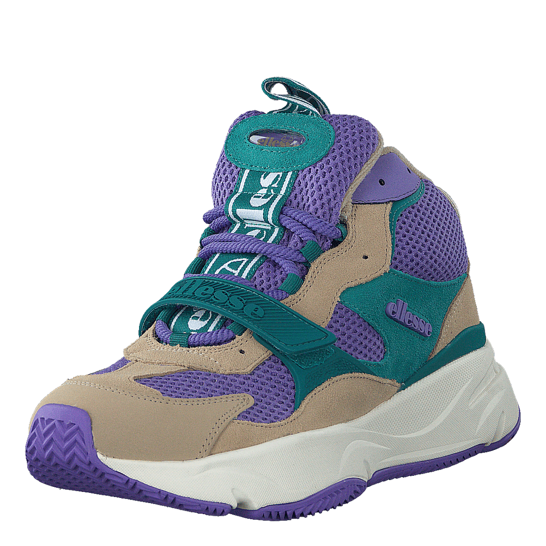 El Aurano Mid Sued Af Lt Khk/dk Trqs/lt Pu