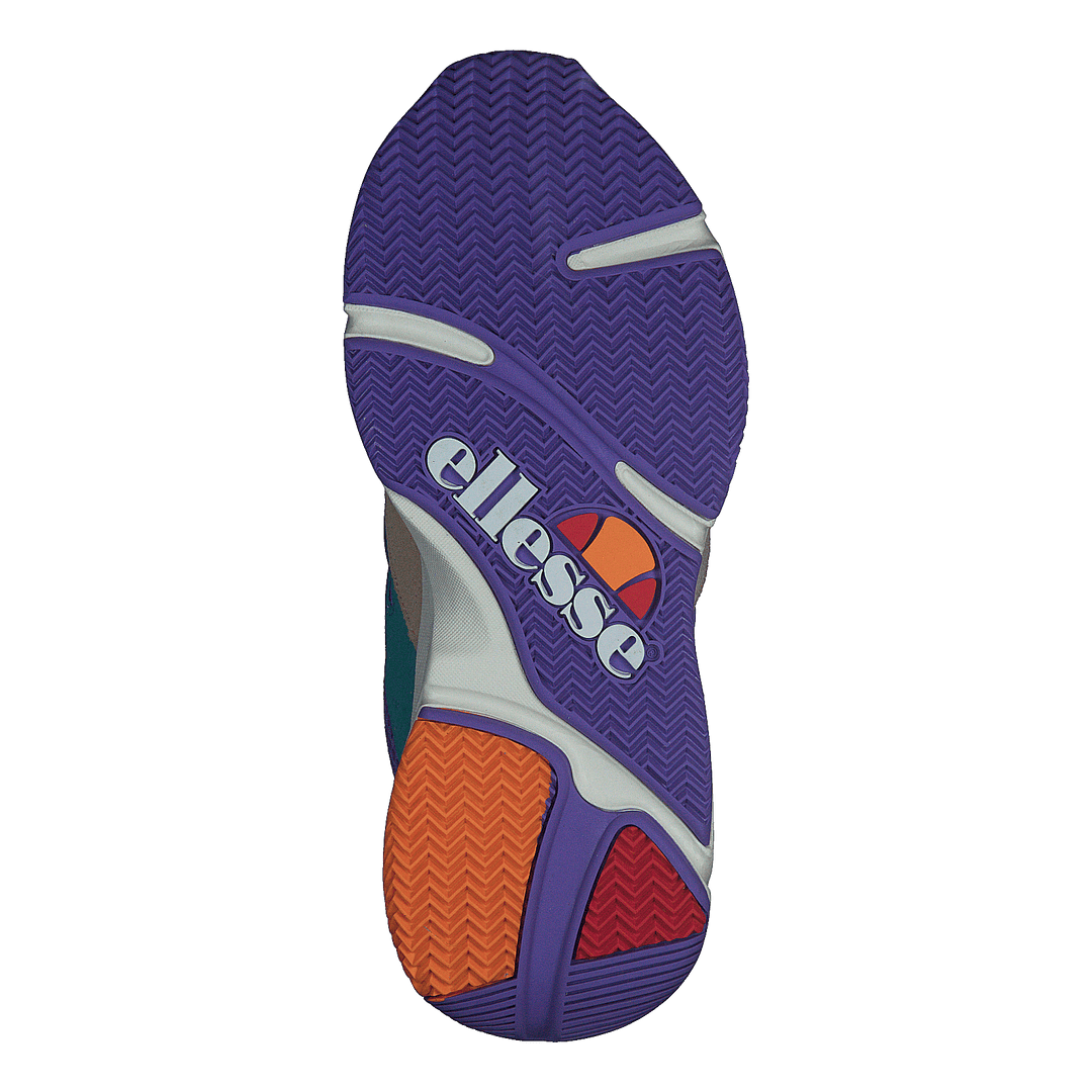El Aurano Mid Sued Af Lt Khk/dk Trqs/lt Pu