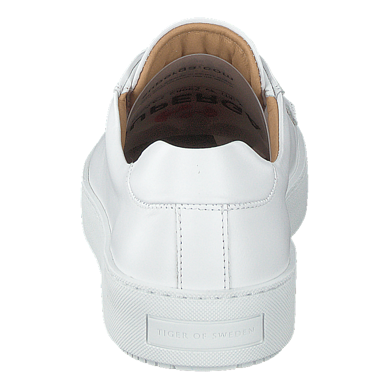 Salas White