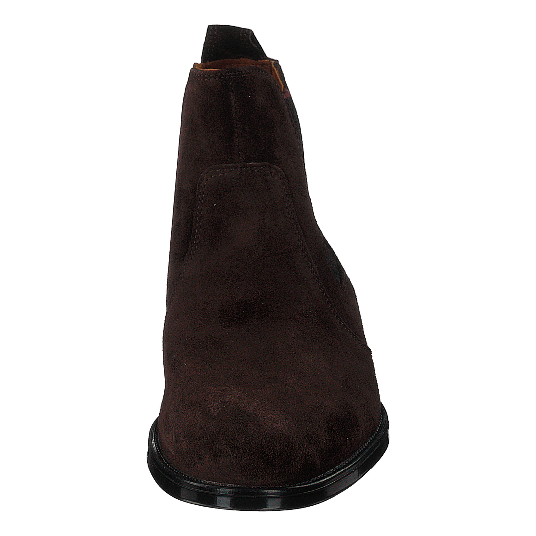 Patron T.d.moro Brown