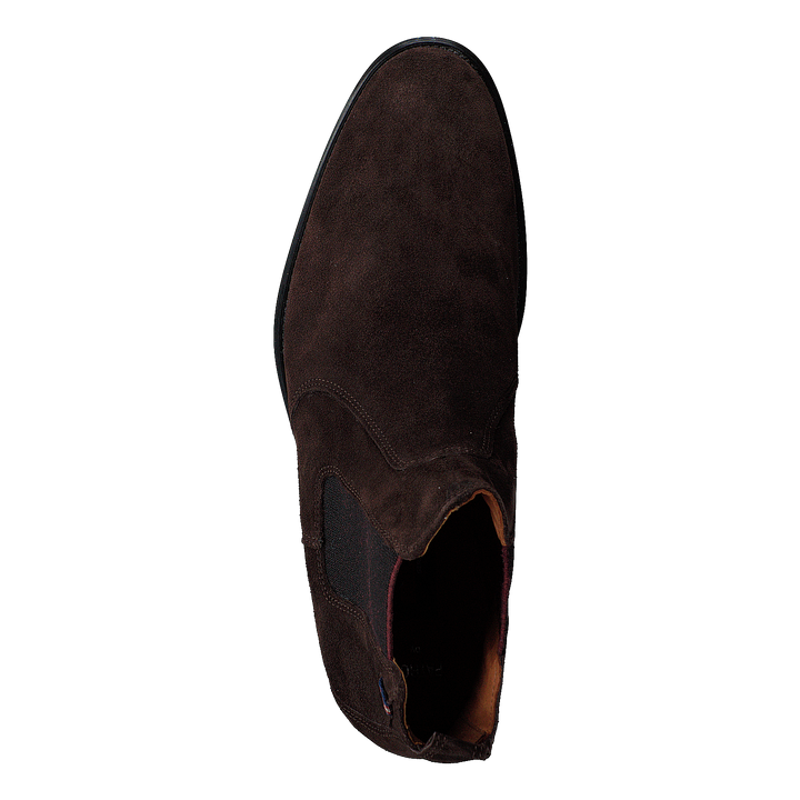 Patron T.d.moro Brown