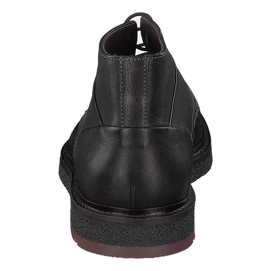 Farwell Black