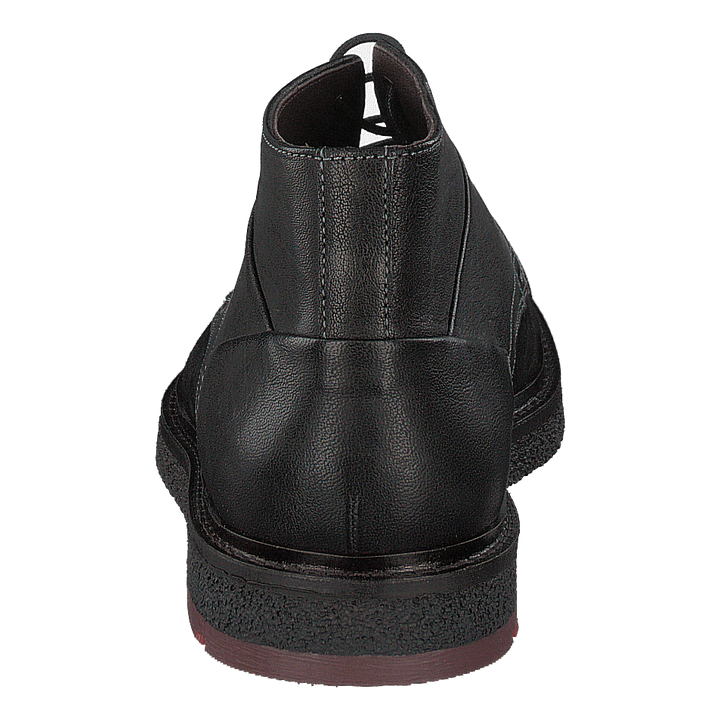 Farwell Black