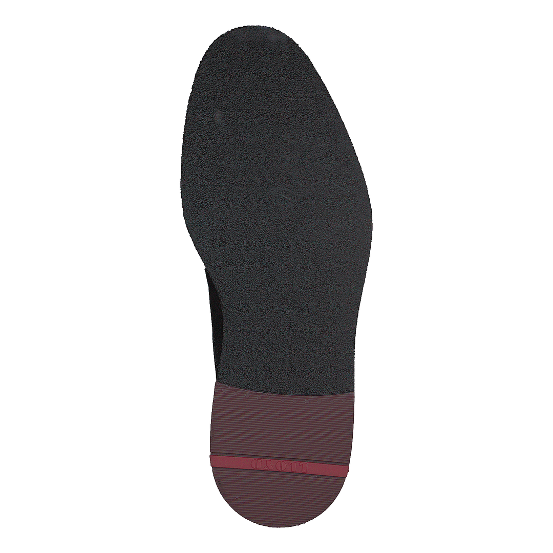 Farwell Black