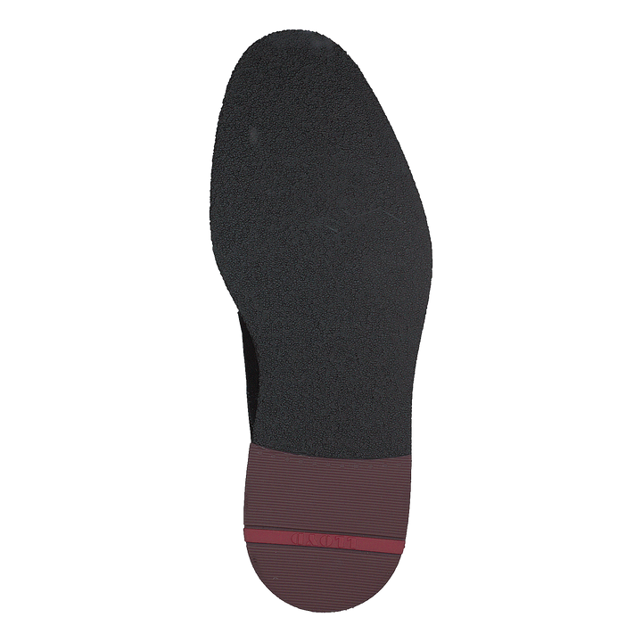 Farwell Black