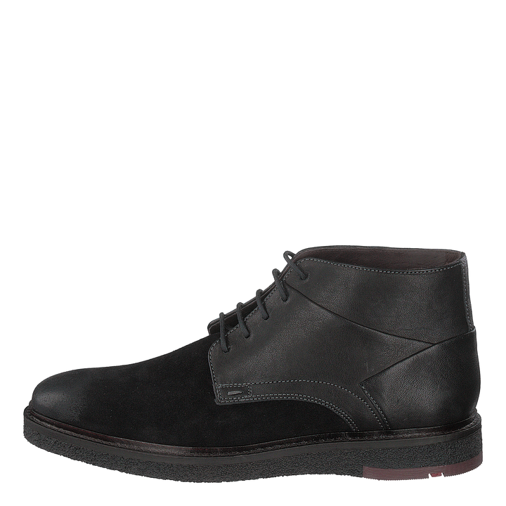 Farwell Black