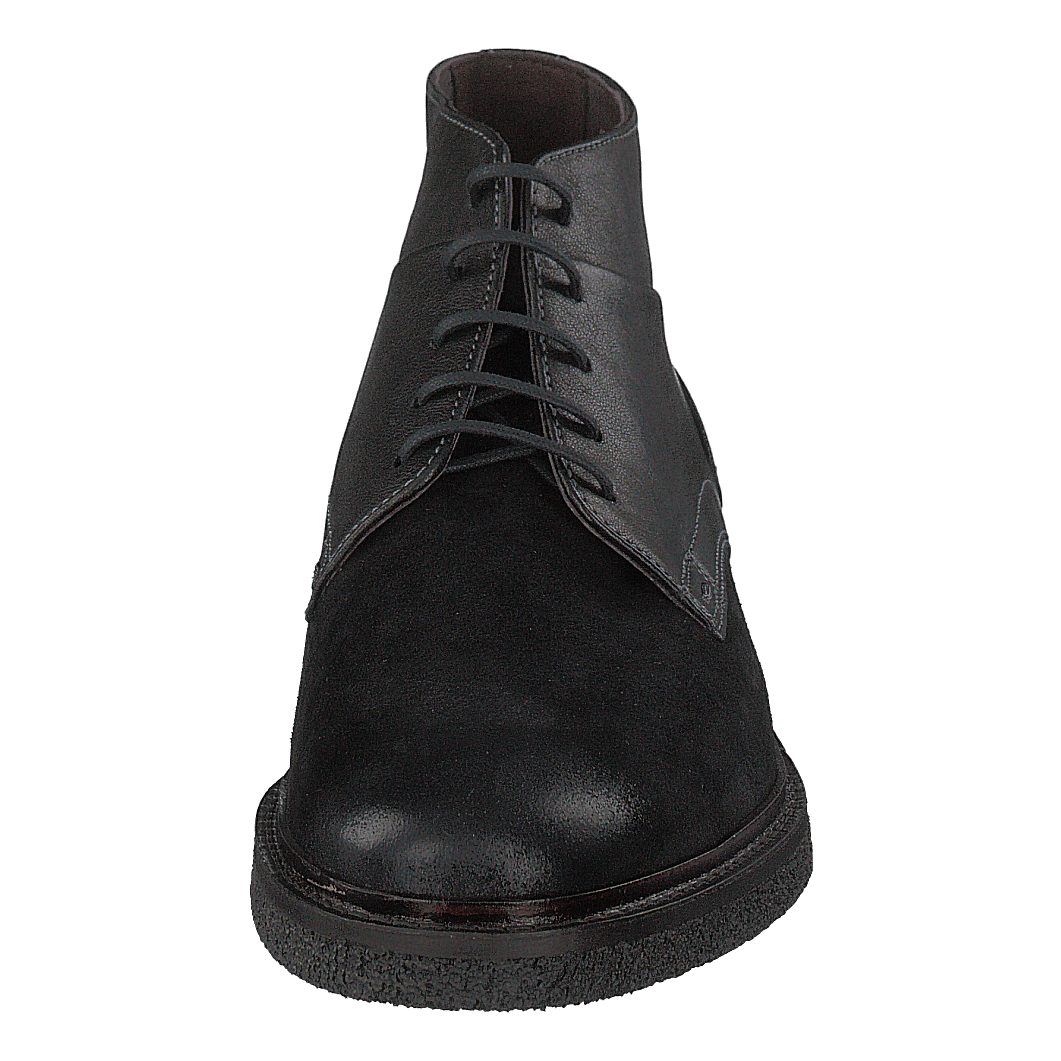 Farwell Black