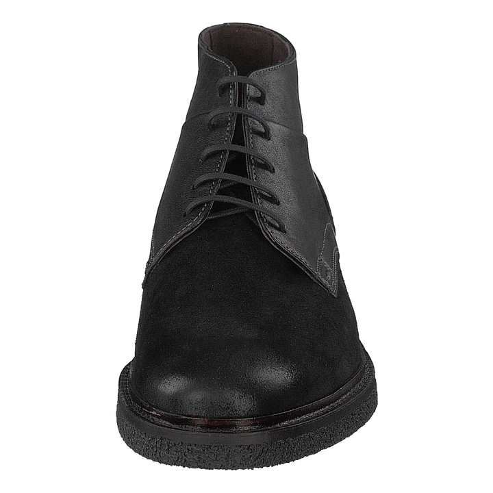 Farwell Black