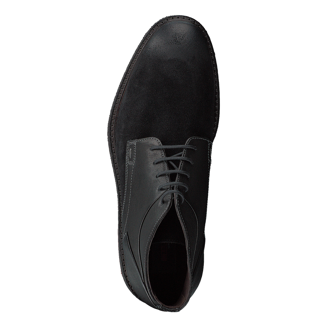 Farwell Black
