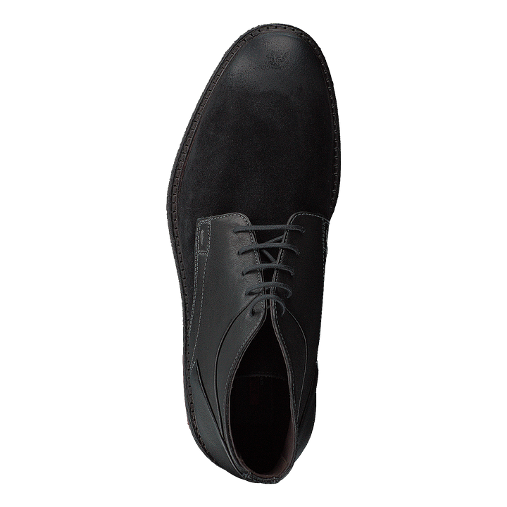 Farwell Black