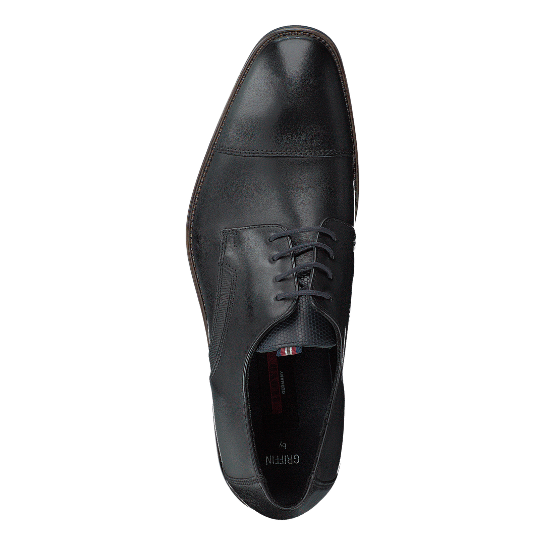 Griffin Black/ocean