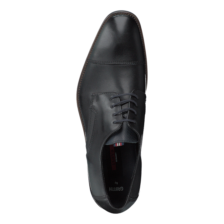 Griffin Black/ocean
