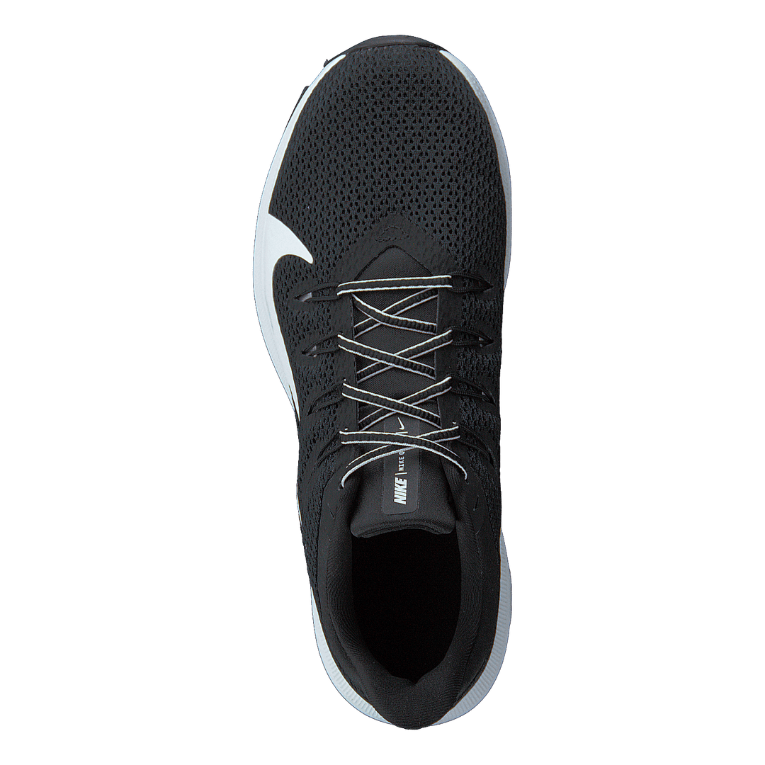 Wmns Zoom Quest 2 Black/white