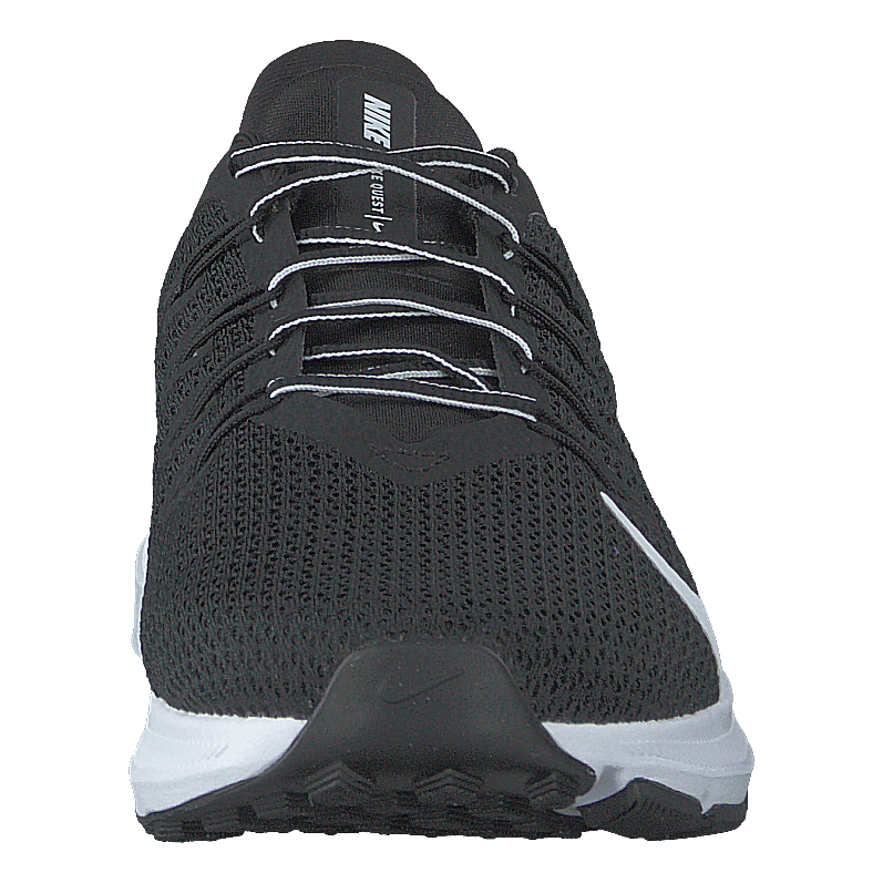 Wmns Zoom Quest 2 Black/white