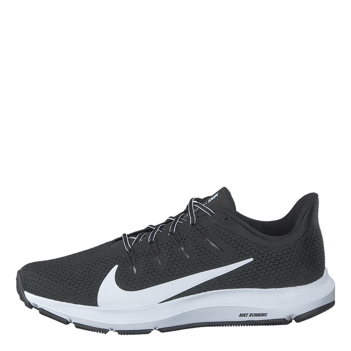 Wmns Zoom Quest 2 Black/white