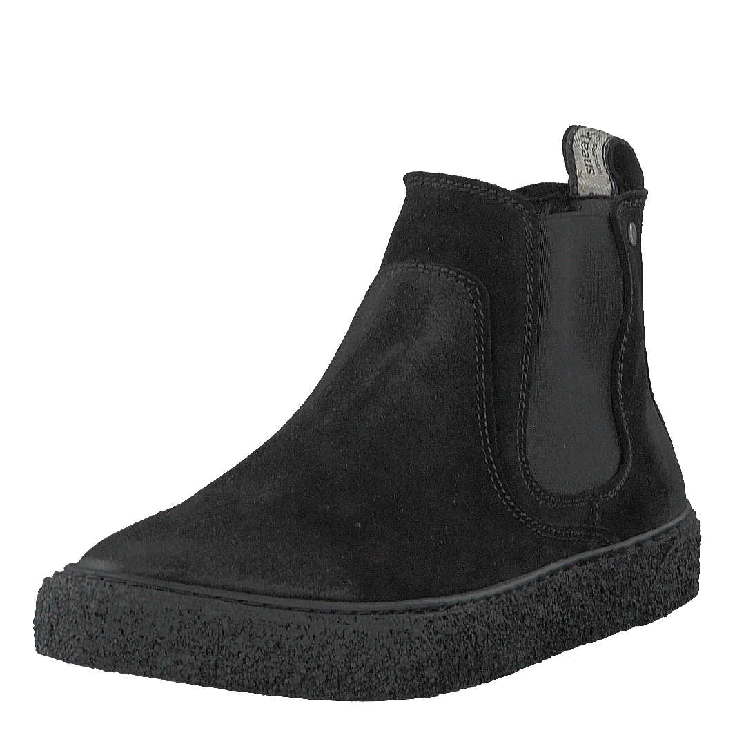 Sluggish Black