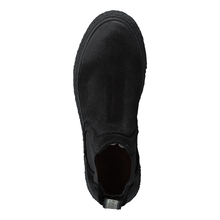 Sluggish Black