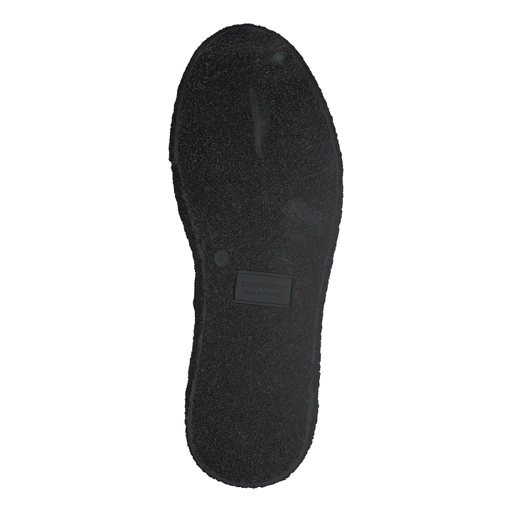 Sluggish Black