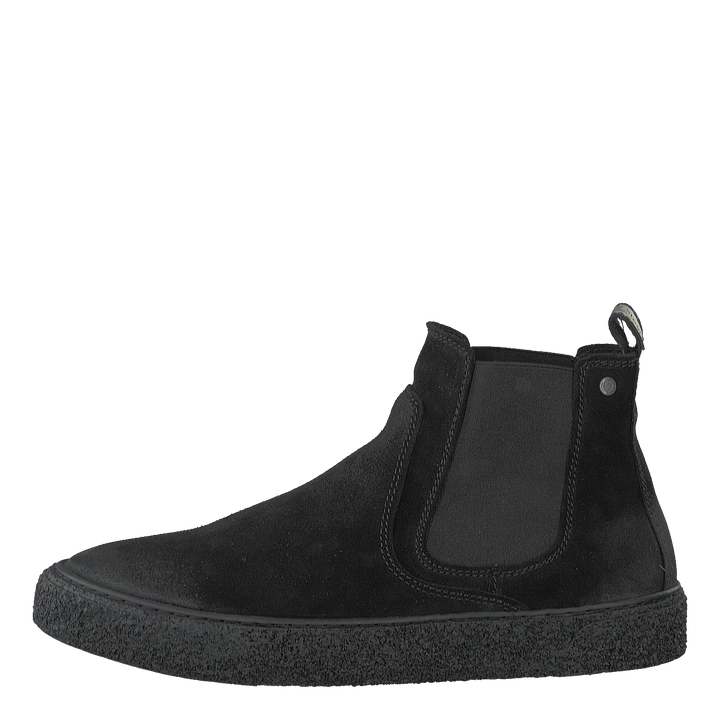 Sluggish Black