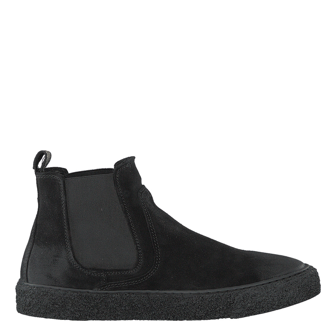 Sluggish Black