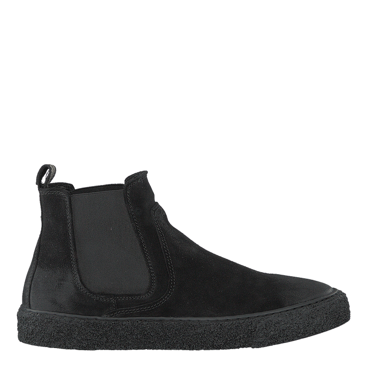 Sluggish Black