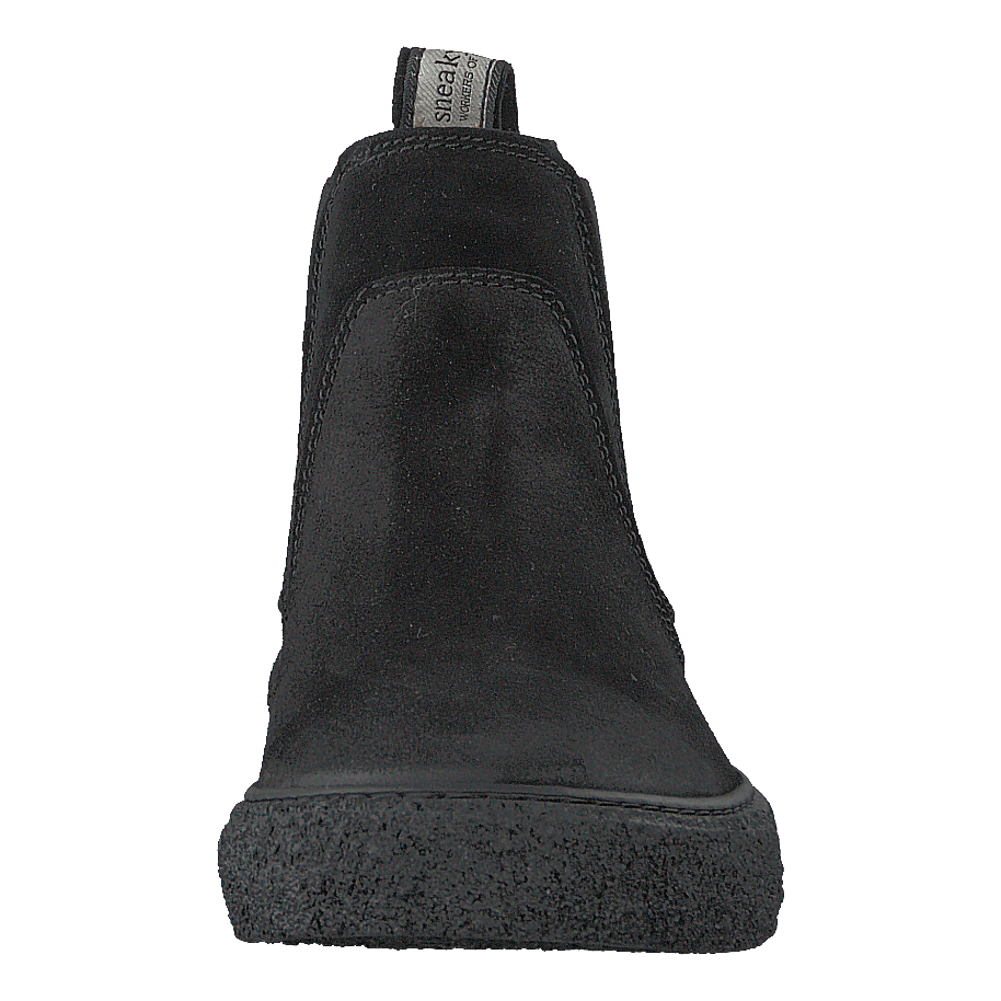Sluggish Black