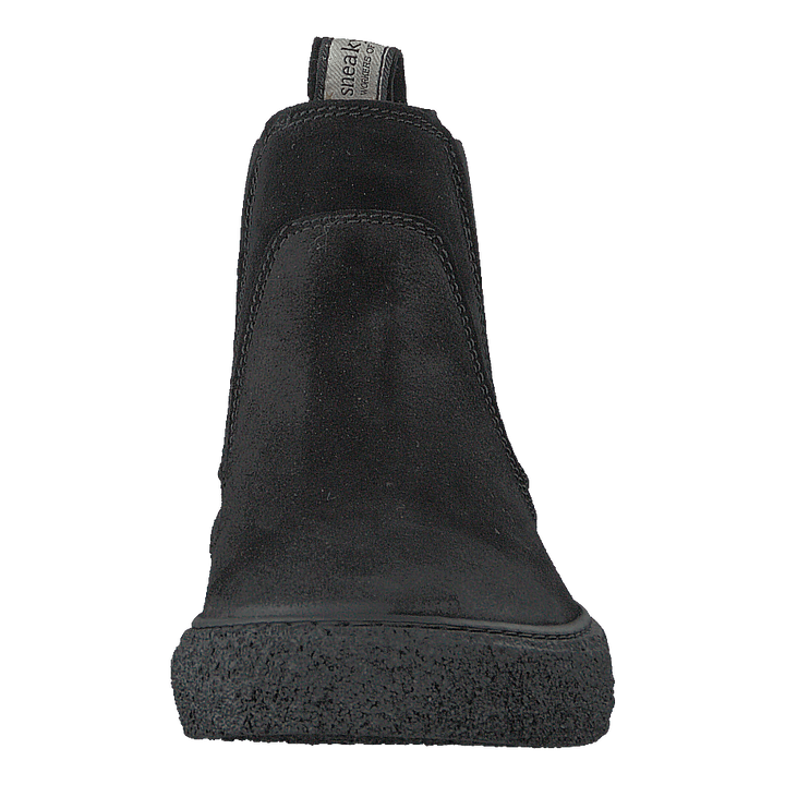Sluggish Black