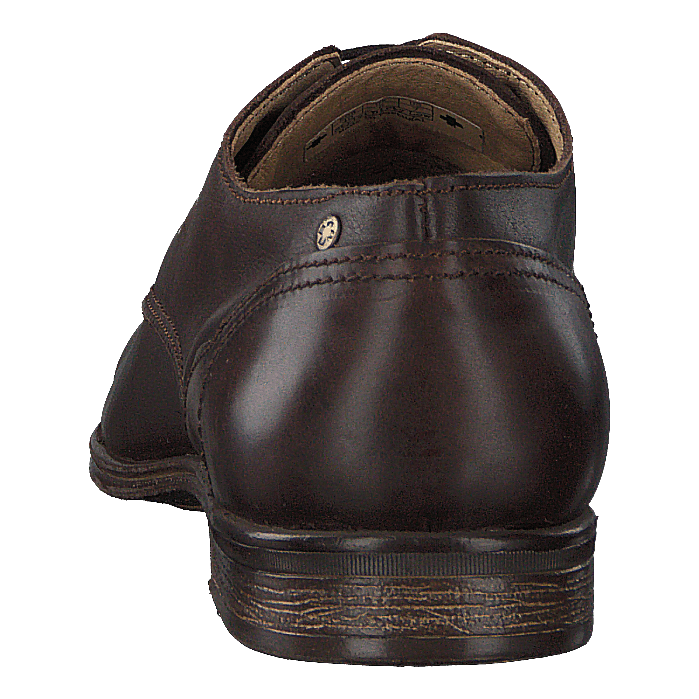 Dirty Low Brown